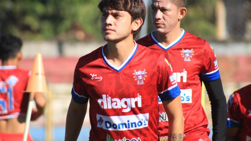 Foto Cortesía L.A.Firpo