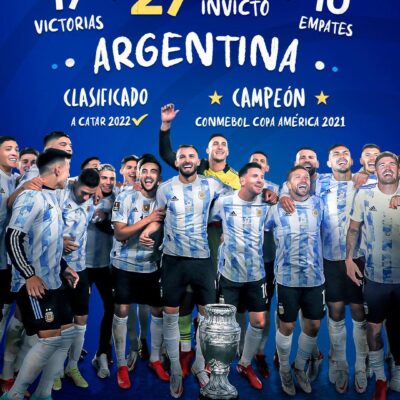 ARGENTINA