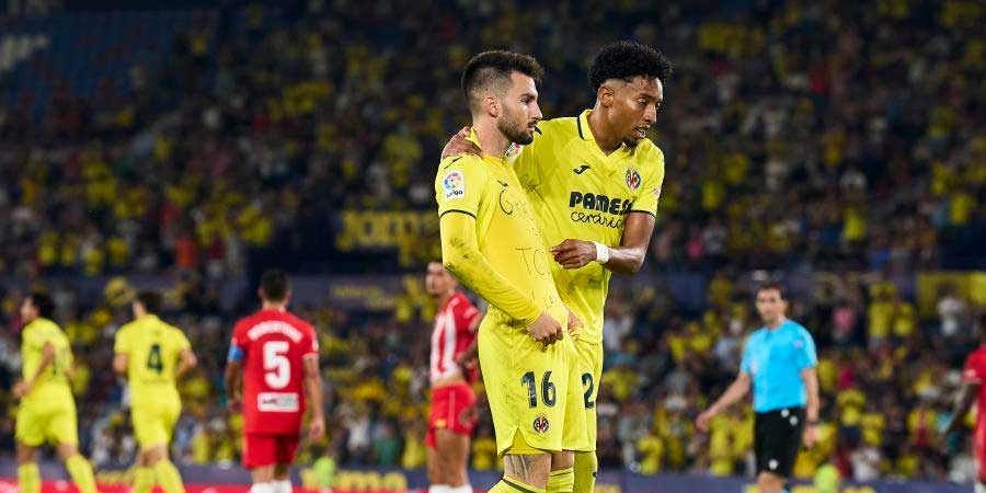 Villarreal ya se clasifica para la siguiente ronda - Chambita Monge